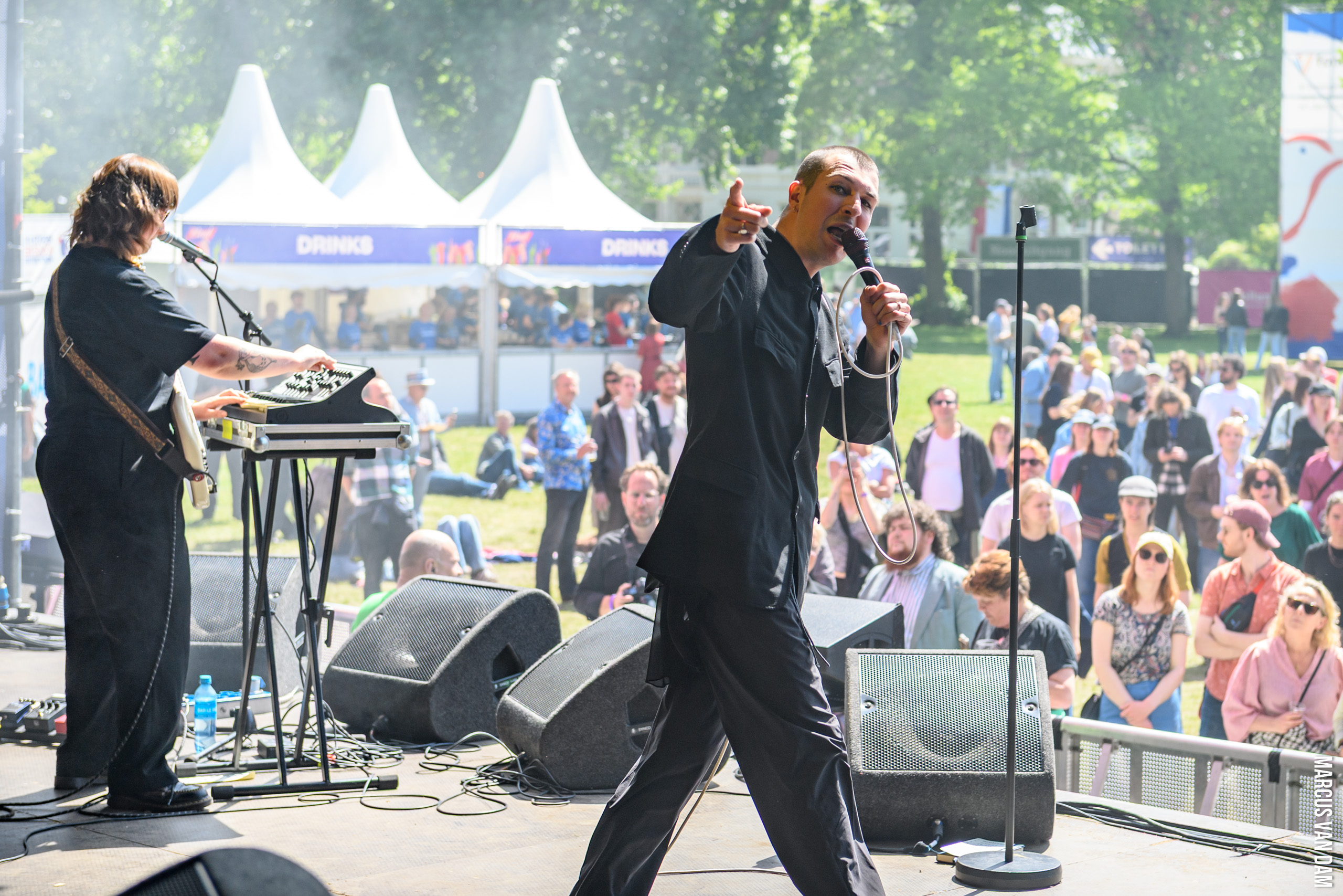 Bevrijdingspop (2026)